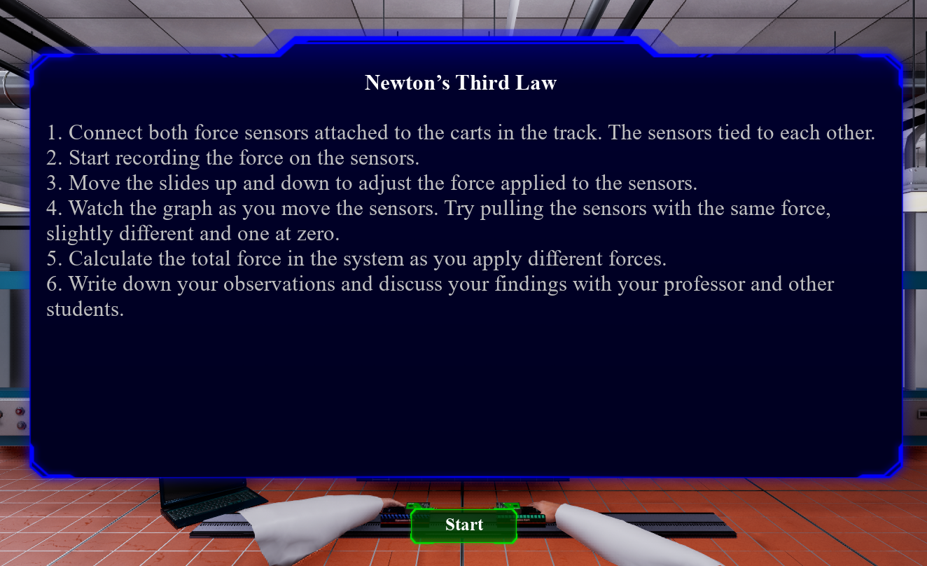 Step-by-Step Instructions